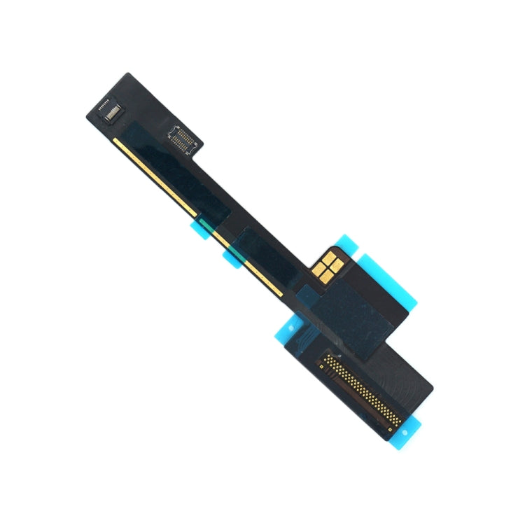 Cavo flessibile altoparlante suoneria cicalino per iPad Pro 9,7 pollici / A1673 (versione WIFI), For iPad Pro 9.7 inch (WIFI) Cavo flessibile altoparlante suoneria cicalino per iPad Pro 9,7 pollici / A1673 (versione WIFI), For iPad Pro 9.7 inch (WIFI)